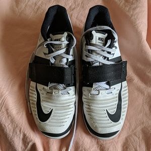 Nike Romaleos 3